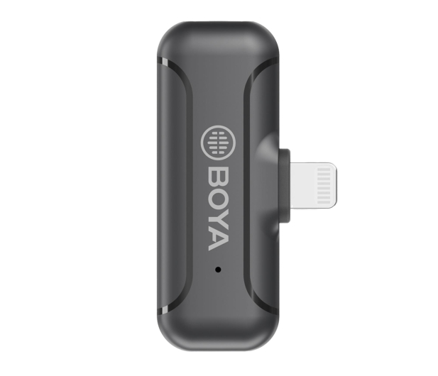 Boya BY-WM3T2-D1 - 2.4G - iOS - 1334473 - zdjęcie 4